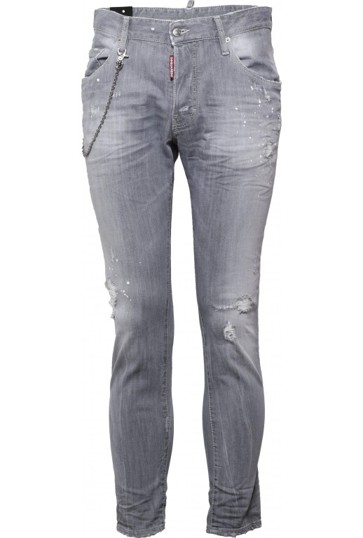 Skater Jeans