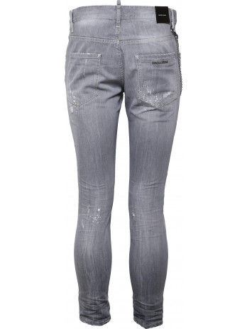 Skater Jeans