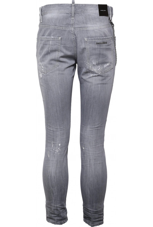 Skater Jeans