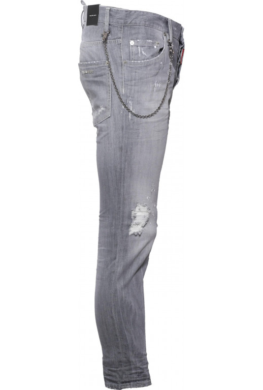 Skater Jeans