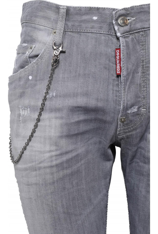 Skater Jeans