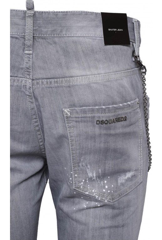 Skater Jeans
