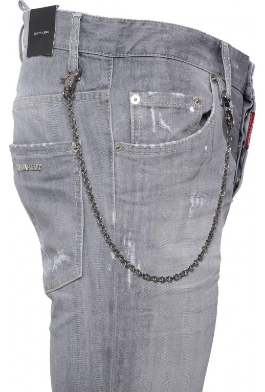 Skater Jeans