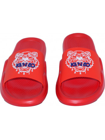 Tiger POOL Mules Gummisandalen