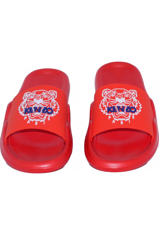 Tiger POOL Mules Gummisandalen