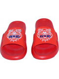 Tiger POOL Mules Gummisandalen