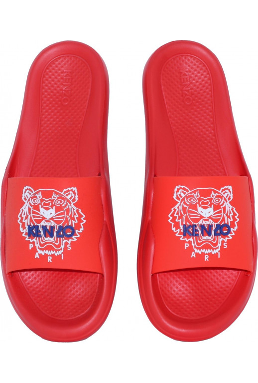 Tiger POOL Mules Gummisandalen
