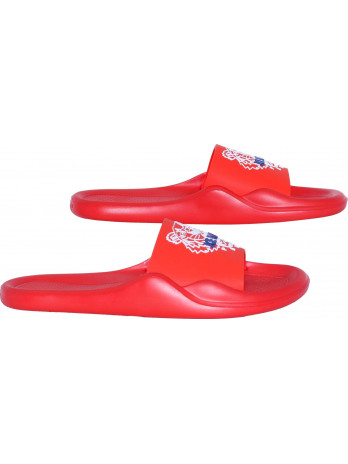 Tiger POOL Mules Gummisandalen