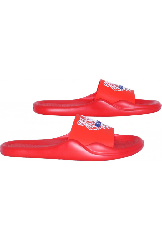 Tiger POOL Mules Gummisandalen