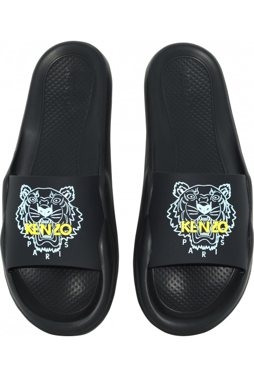 Tiger POOL Mules Gummisandalen