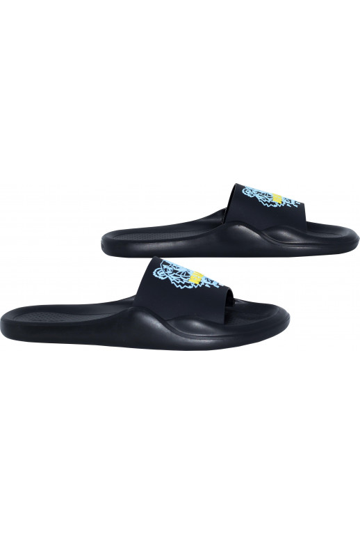 Tiger POOL Mules Gummisandalen