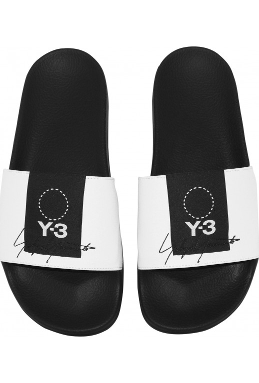 Adidas Y-3 Adilette