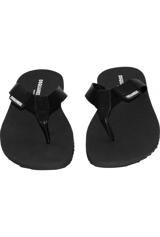 Logo Flip Flop