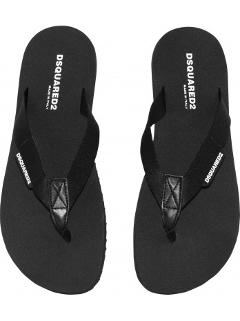 Logo Flip Flop