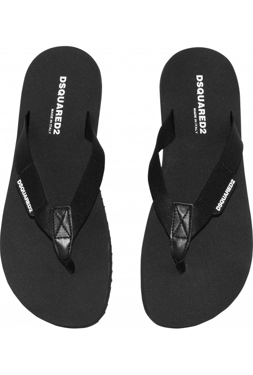Logo Flip Flop
