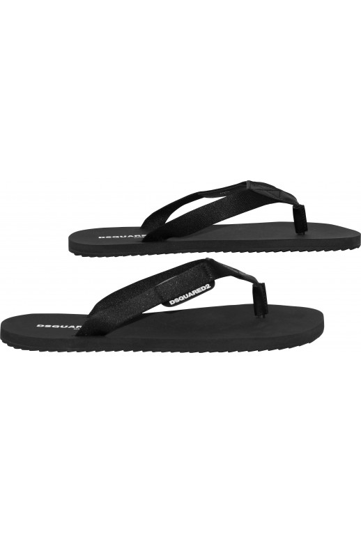 Logo Flip Flop