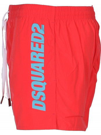Swim Shorts with side Logo