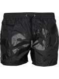 Dsq2 Logo Badeshorts