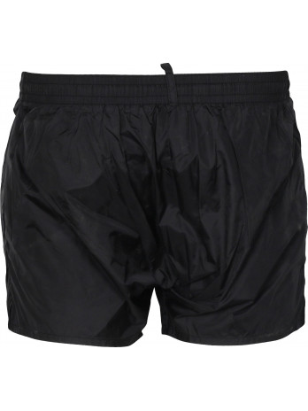 Dsq2 Logo Badeshorts