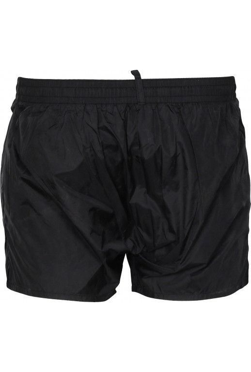 Dsq2 Logo Badeshorts