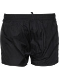 Dsq2 Logo Badeshorts