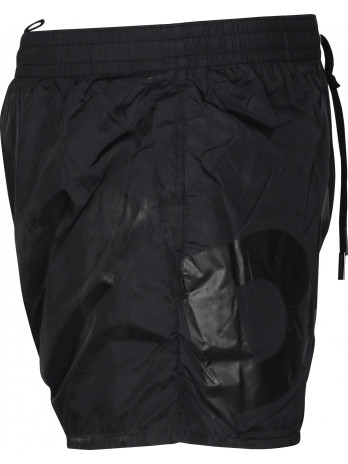 Dsq2 Logo Swim Shorts