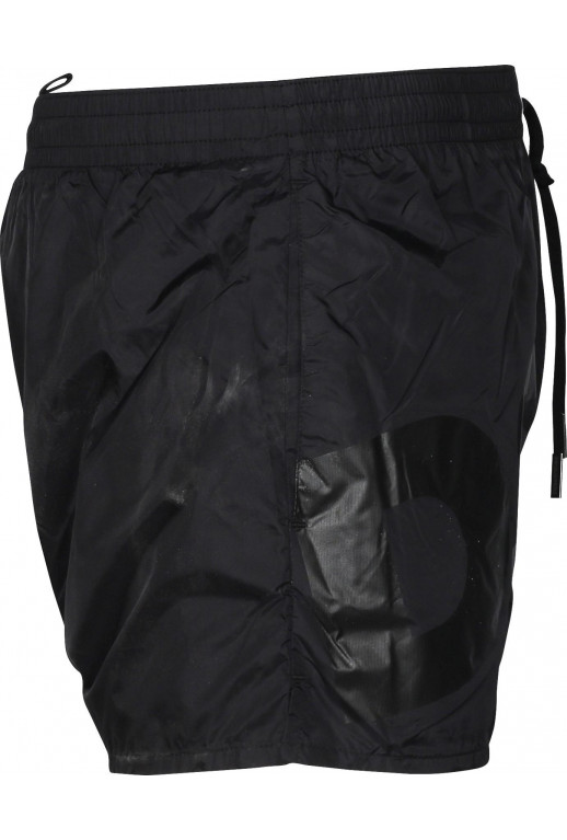 Dsq2 Logo Badeshorts