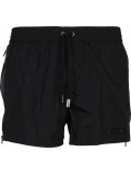Badeshorts mit Streifen