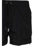 Badeshorts mit Streifen