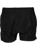 Badeshorts mit Logobund