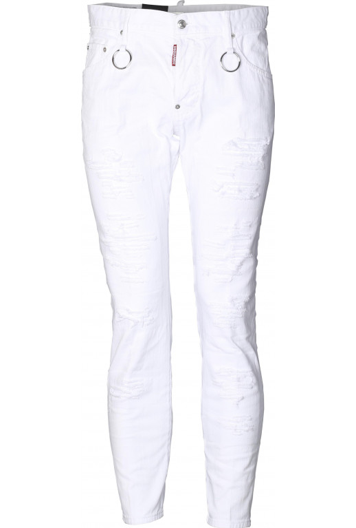 Skater Jeans
