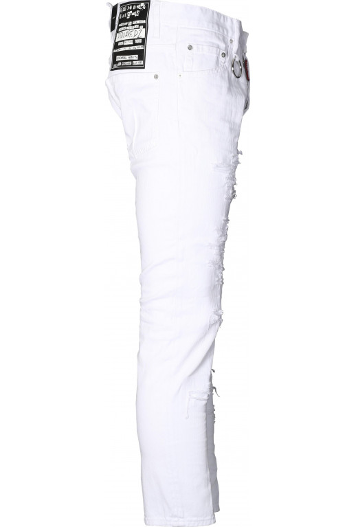 Skater Jeans