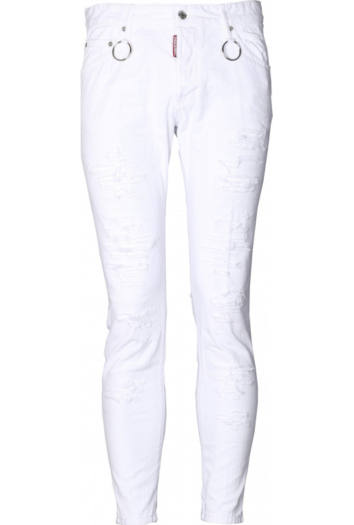 Skinny Dan Jeans