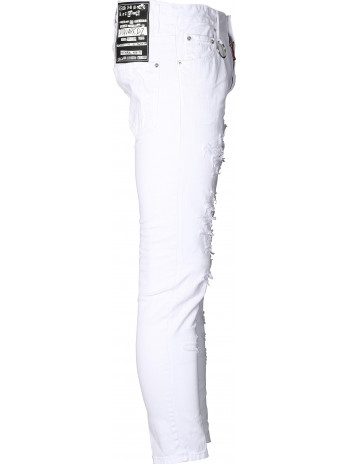 Skinny Dan Jeans