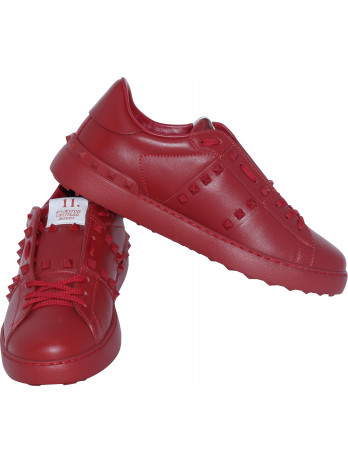 Rockstud Untitled Sneakers