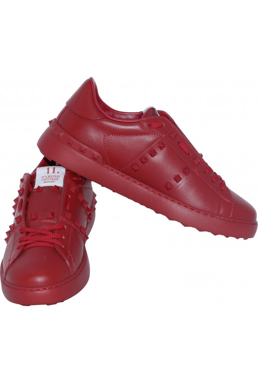 Rockstud Untitled Sneakers