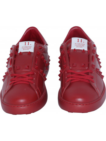 Rockstud Untitled Sneakers