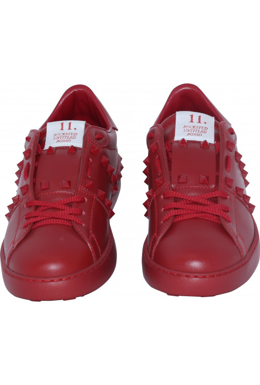 Rockstud Untitled Sneakers