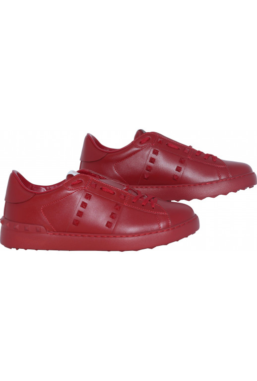Rockstud Untitled Sneakers