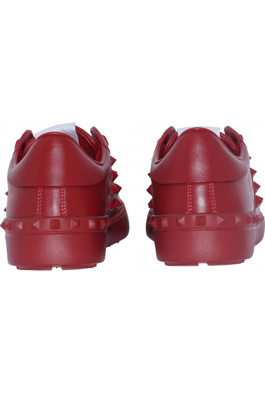 Rockstud Untitled Sneakers