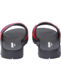 Slippers mit Aufgesticktes Logo