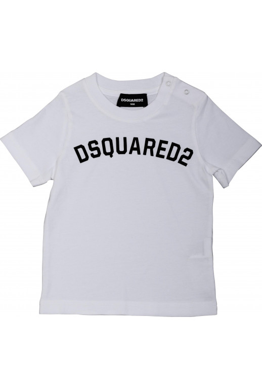 Baby Logo T-Shirt