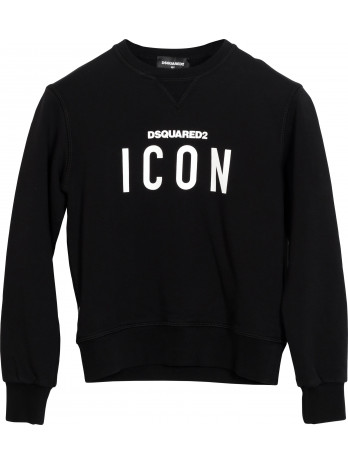 Icon Kinder Sweater