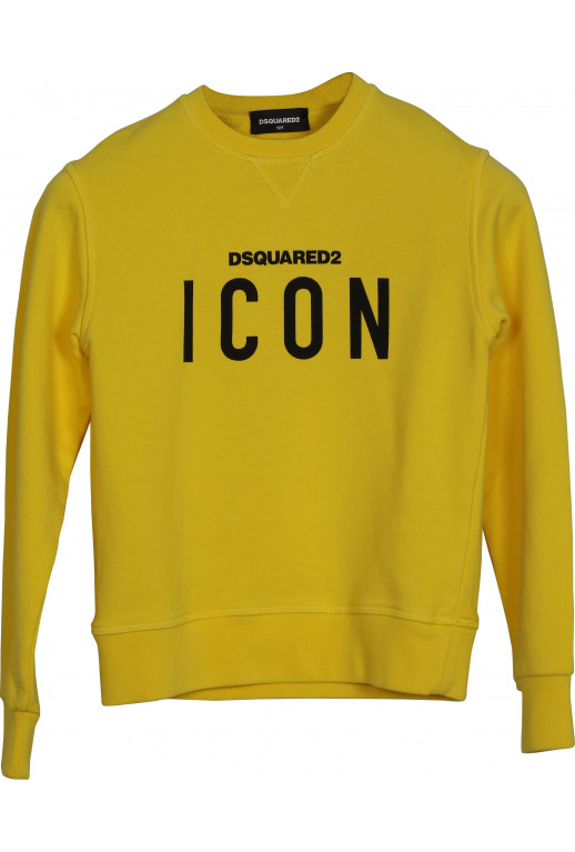 Icon Kinder Sweater