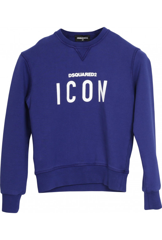 Icon Kinder Sweater