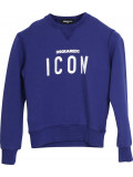 Icon Kinder Sweater