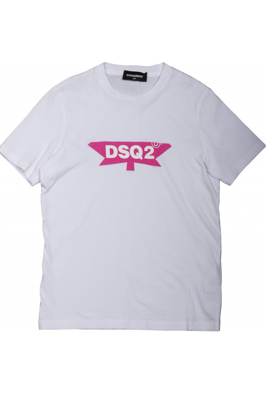 DSQ2 Kids T-Shirt