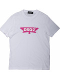 DSQ2 Kids T-Shirt
