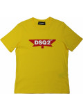 DSQ2 Kinder T-Shirt