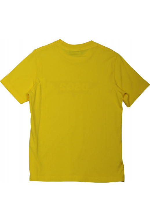 DSQ2 Kinder T-Shirt